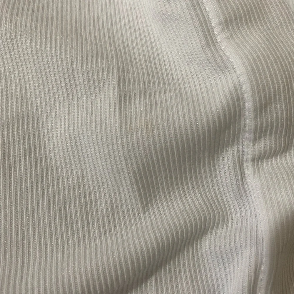 LIZ ClaIborne Color White SIZE XL - Picture 4 of 9